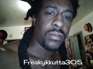 Freakykkutta305