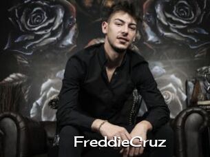FreddieCruz