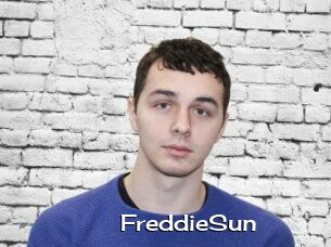 FreddieSun