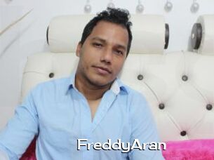 FreddyAran