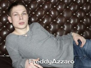 FreddyAzzaro