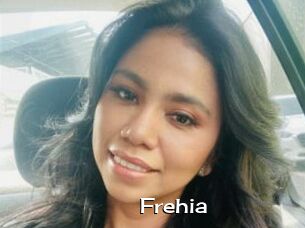 Frehia