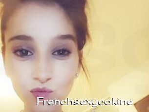 Frenchsexycokine