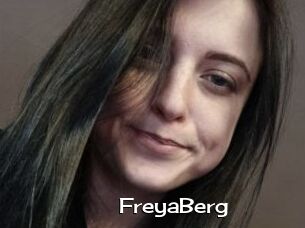 FreyaBerg