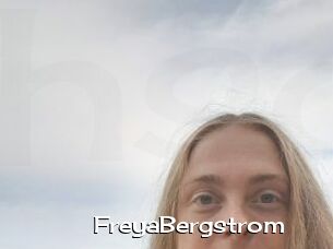 FreyaBergstrom