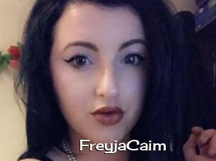 FreyjaCaim