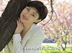 FriendshipLand
