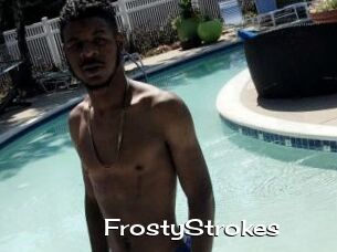FrostyStrokes