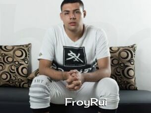 FroyRui