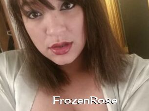 FrozenRose
