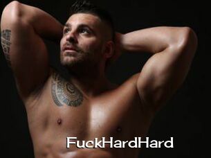 FuckHardHard