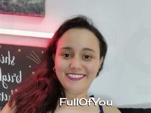 FullOfYou