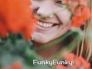 FunkyFunky