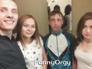 FunnyOrgy