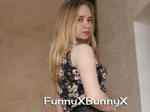 FunnyXBunnyX