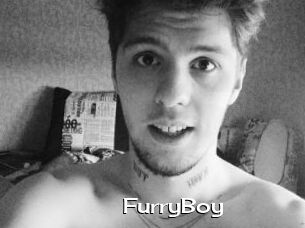 FurryBoy