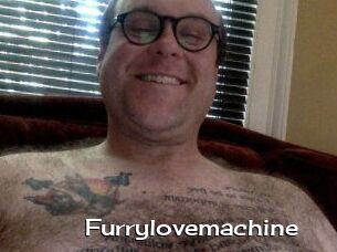 Furrylovemachine