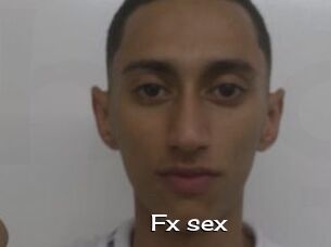 Fx_sex