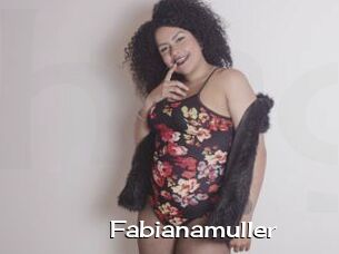 Fabianamuller