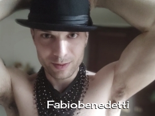 Fabiobenedetti