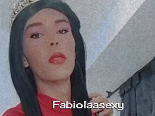Fabiolaasexy