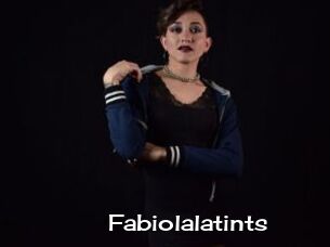 Fabiolalatints