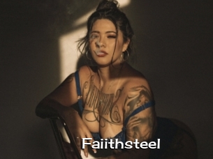 Faiithsteel