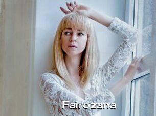 Fairozana