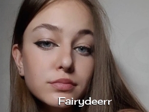 Fairydeerr