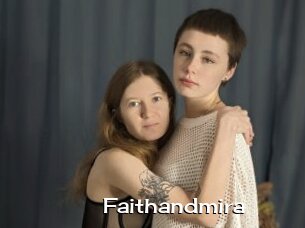Faithandmira