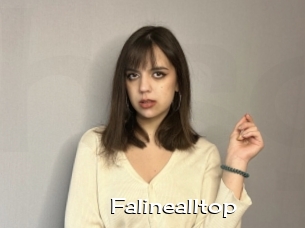 Falinealltop