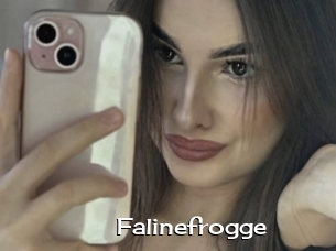 Falinefrogge