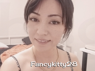 Fancykitty28
