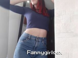 Fannygirlsex