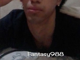 Fantasy988
