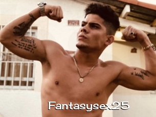 Fantasysex25