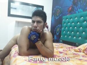 Fanty_muscle