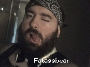 Fatassbear