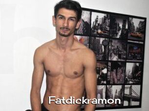 Fatdickramon