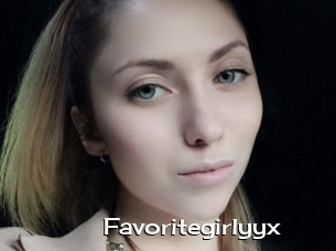 Favoritegirlyyx