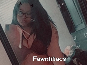 Fawnliliacs