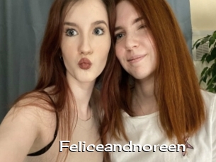 Feliceandnoreen