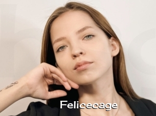 Felicecage