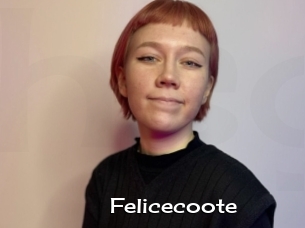 Felicecoote