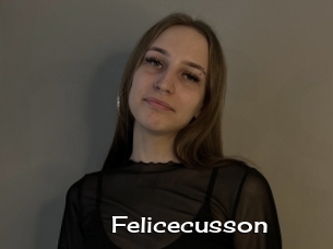 Felicecusson