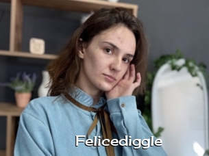 Felicediggle
