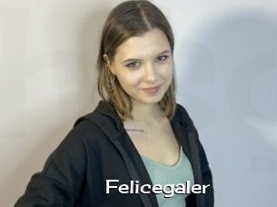 Felicegaler