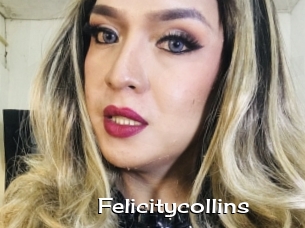 Felicitycollins