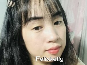Felixkelly