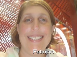 Felmort